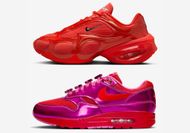 Valentine's Day sneakers from Nike (Image via Nike)